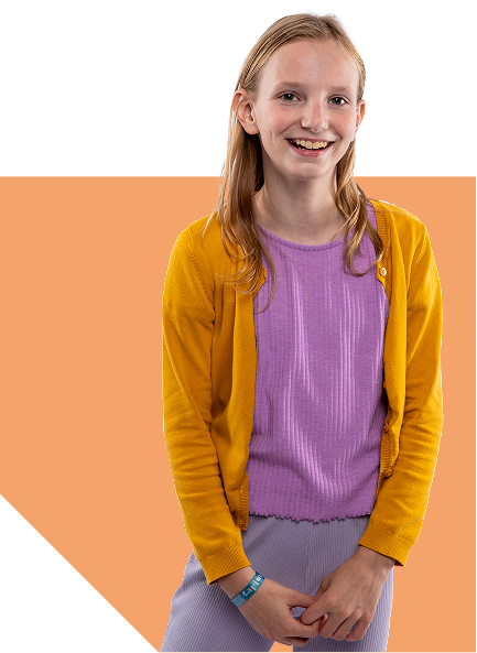 Brugklasser Willemijn