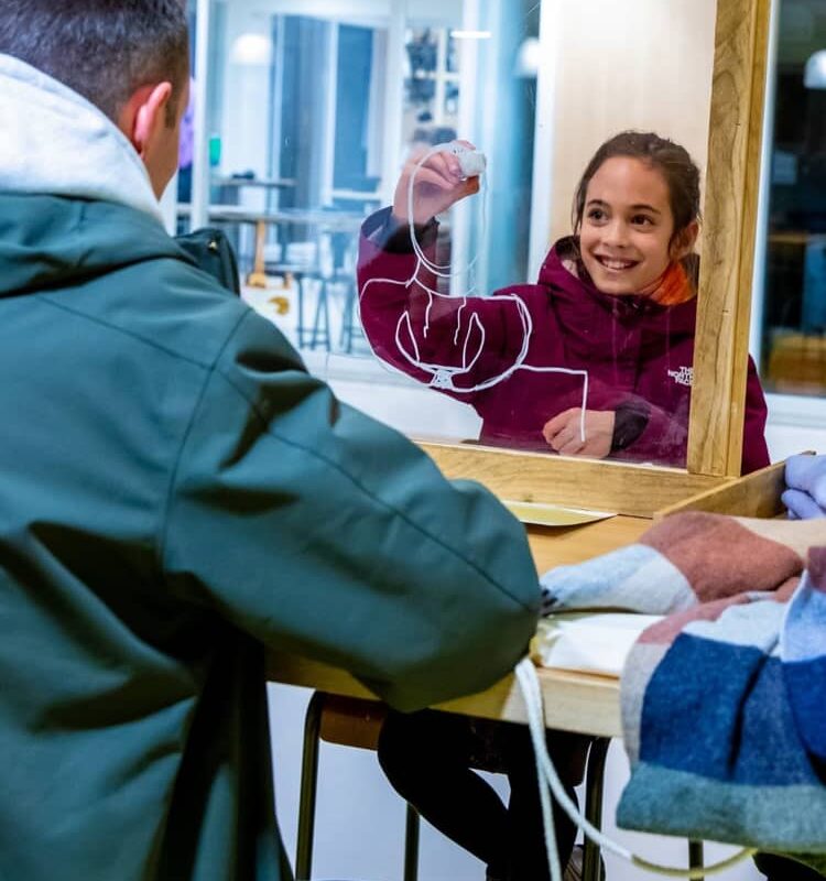 Gister was onze allereerste open dag Ontdek de NSG en wat was het fijn om jullie te ontmoeten. Hopel&hellip;