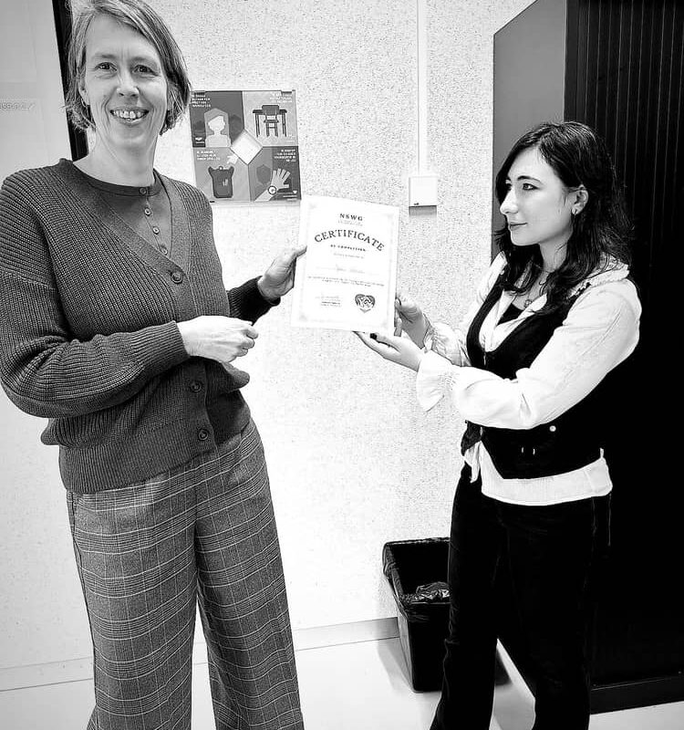 Naar aanleiding van het bezoek van de Turkse delegatie in het kader van de wederopbouw, hebben onze &hellip;