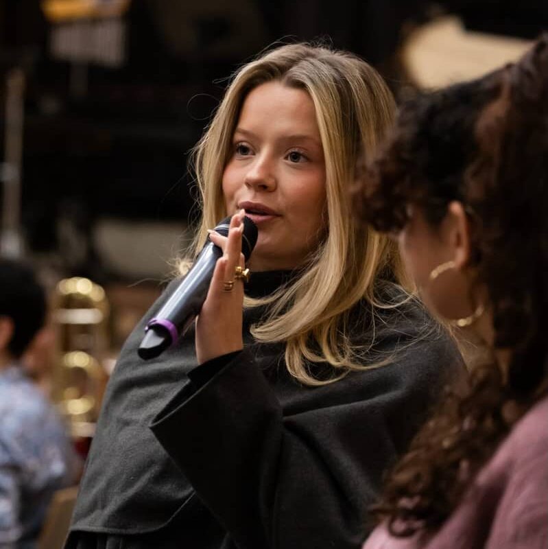 Afgelopen zaterdag stonden onze H5 en V6 leerlingen met muziek als examenvak in de spotlight tijdens&hellip;