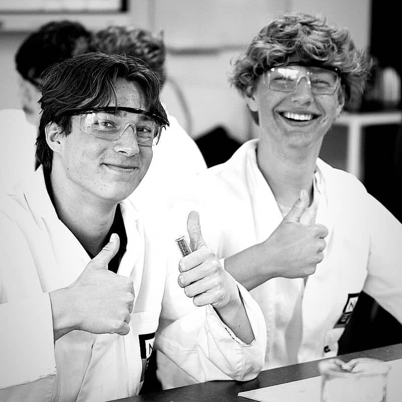 Afgelopen week zat vol met inspirerende activiteiten. Van workshops op het snijvlak van kunst en bè&hellip;