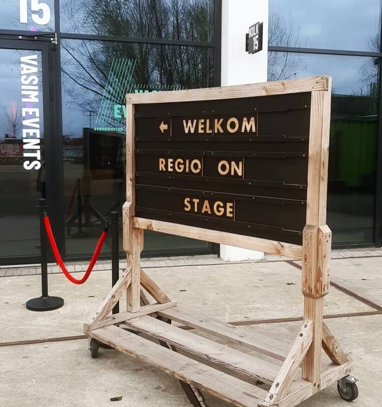 Gisteren bezocht T3 het Beroepenfeest in de Vasim. Alle leerlingen hebben met 2 bedrijven een match &hellip;