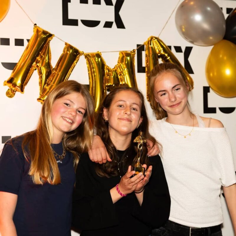 Een avond vol talent, creativiteit en gezelligheid!
Tijdens de NMA’s hebben we weer kunnen geniete&hellip;