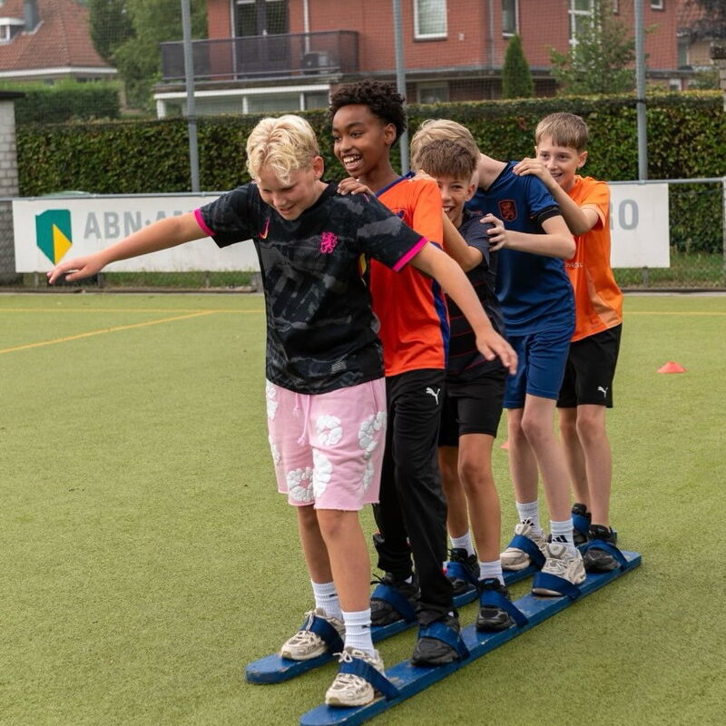 De eerste schoolweek zit erop! Wat was het fijn om iedereen weer te zien! De week stond in het teken&hellip;