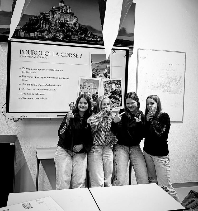 **En de winnaars zijn…!**

Leerlingen uit klas H3 en V3 hebben de afgelopen weken hun eigen reis n&hellip;